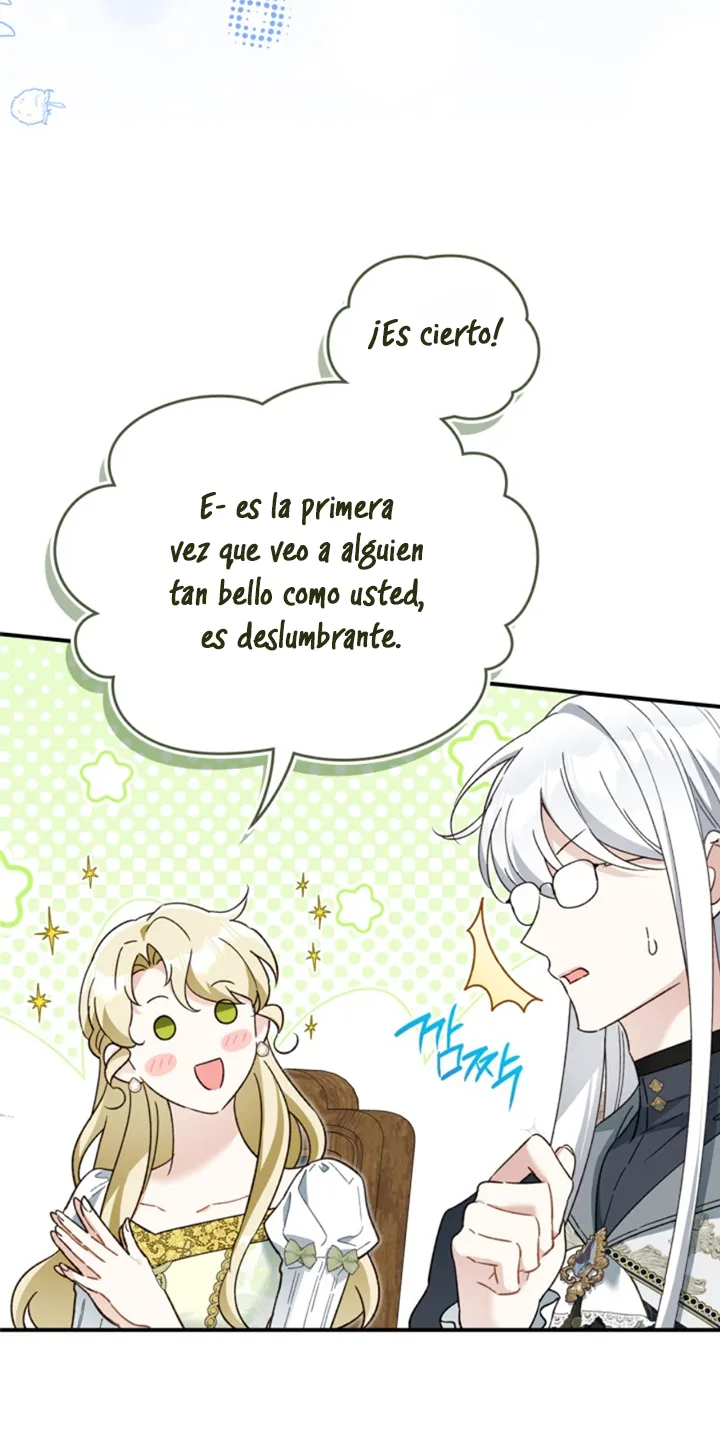 70 Me Comprometí Con El Duque Ciego