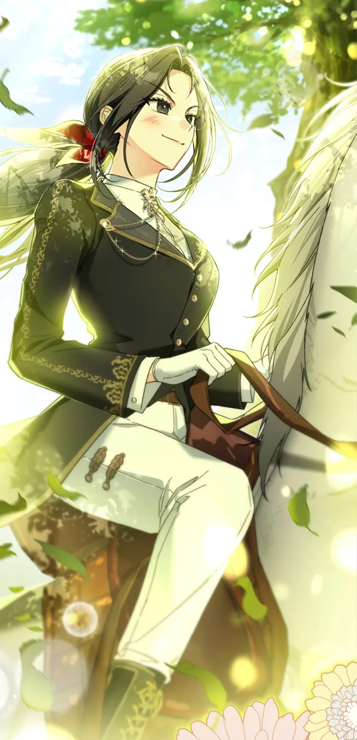 16 Me Comprometí Con El Duque Ciego