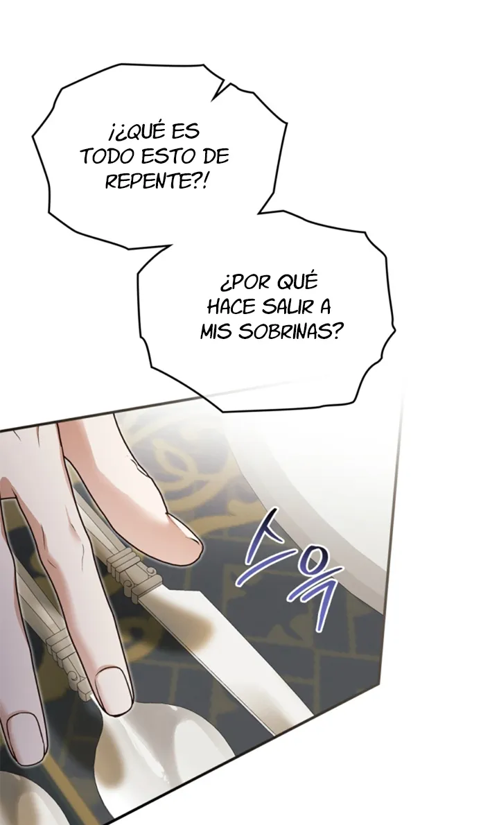 69 Me Comprometí Con El Duque Ciego