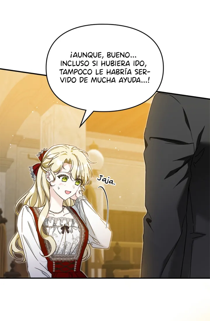 26 Me Comprometí Con El Duque Ciego