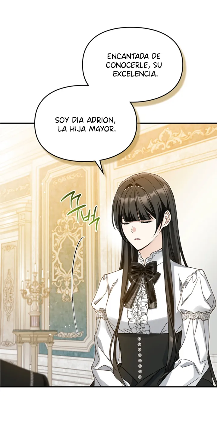 53 Me Comprometí Con El Duque Ciego