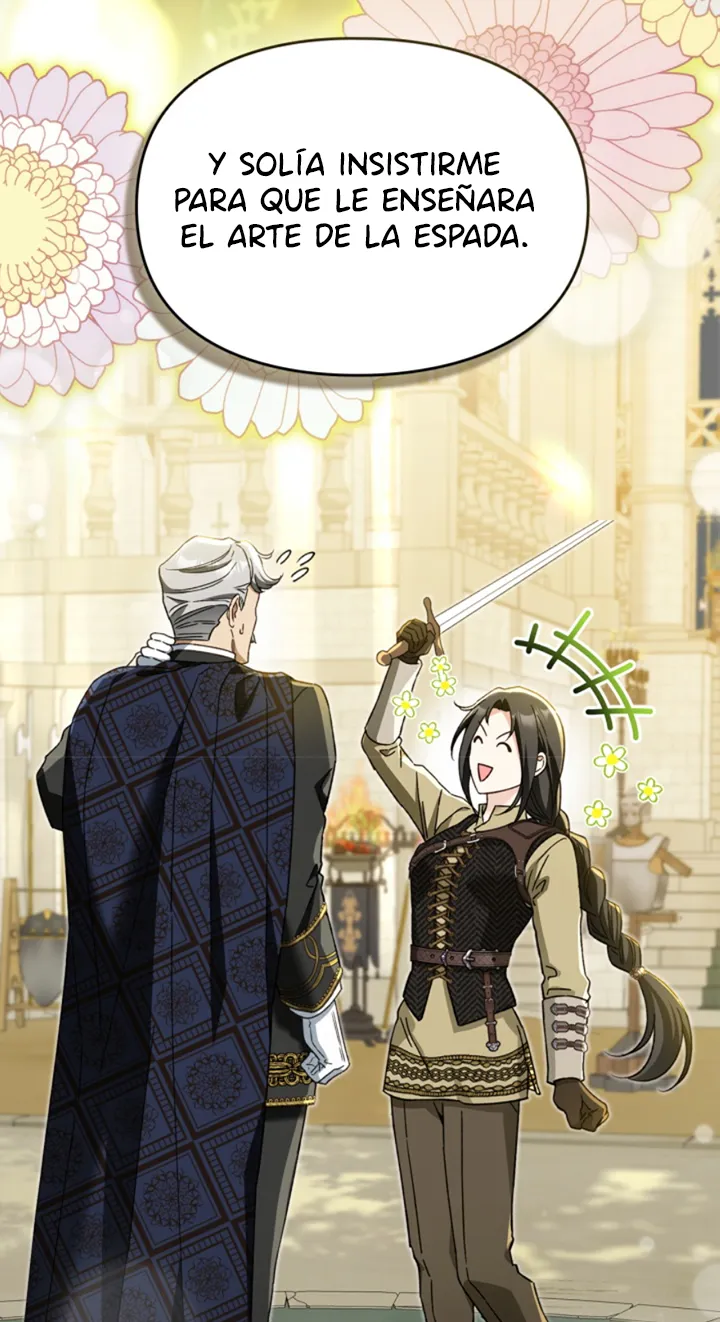 17 Me Comprometí Con El Duque Ciego