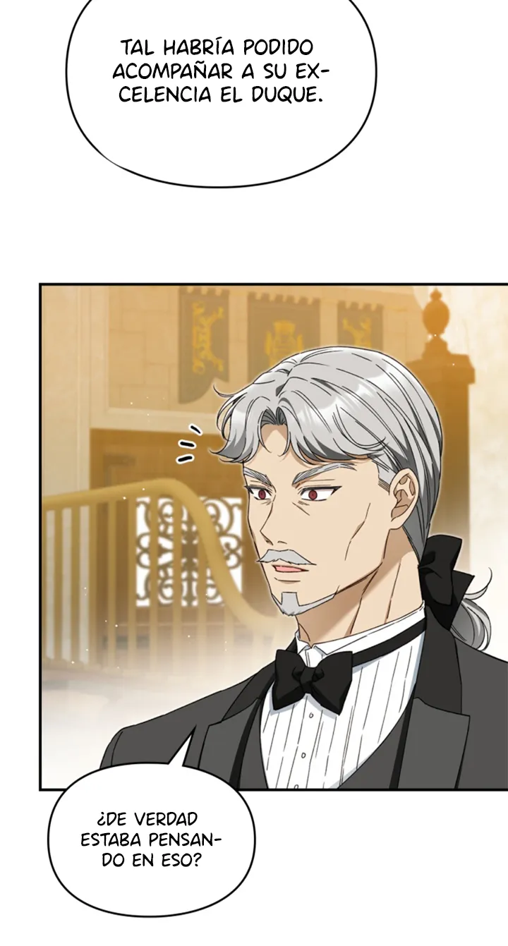 25 Me Comprometí Con El Duque Ciego