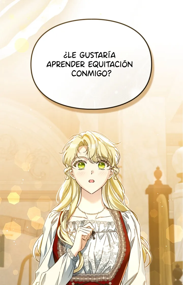 28 Me Comprometí Con El Duque Ciego