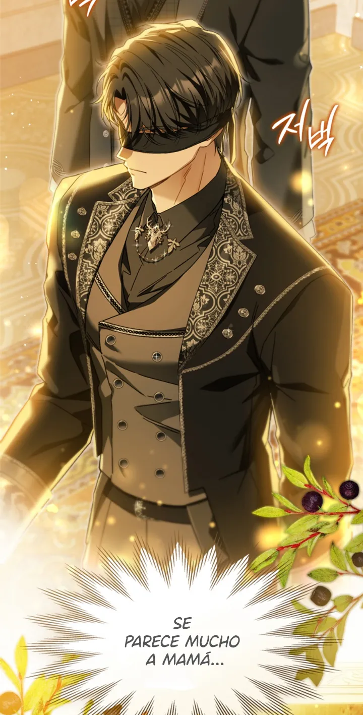 48 Me Comprometí Con El Duque Ciego