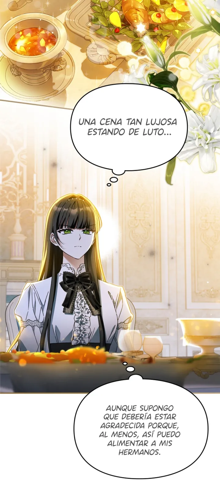 42 Me Comprometí Con El Duque Ciego