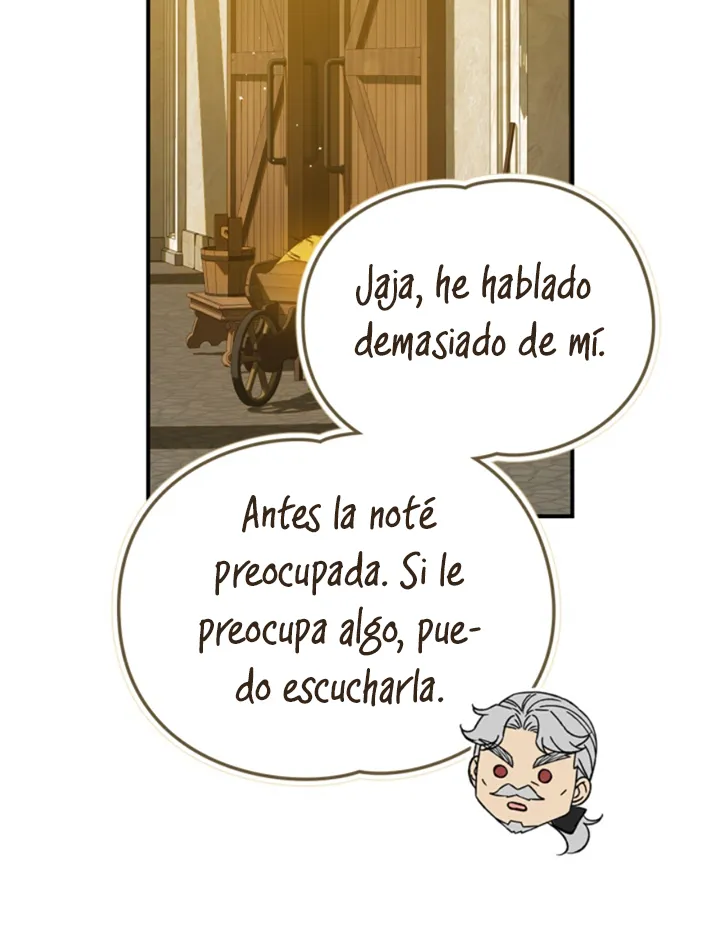 23 Me Comprometí Con El Duque Ciego