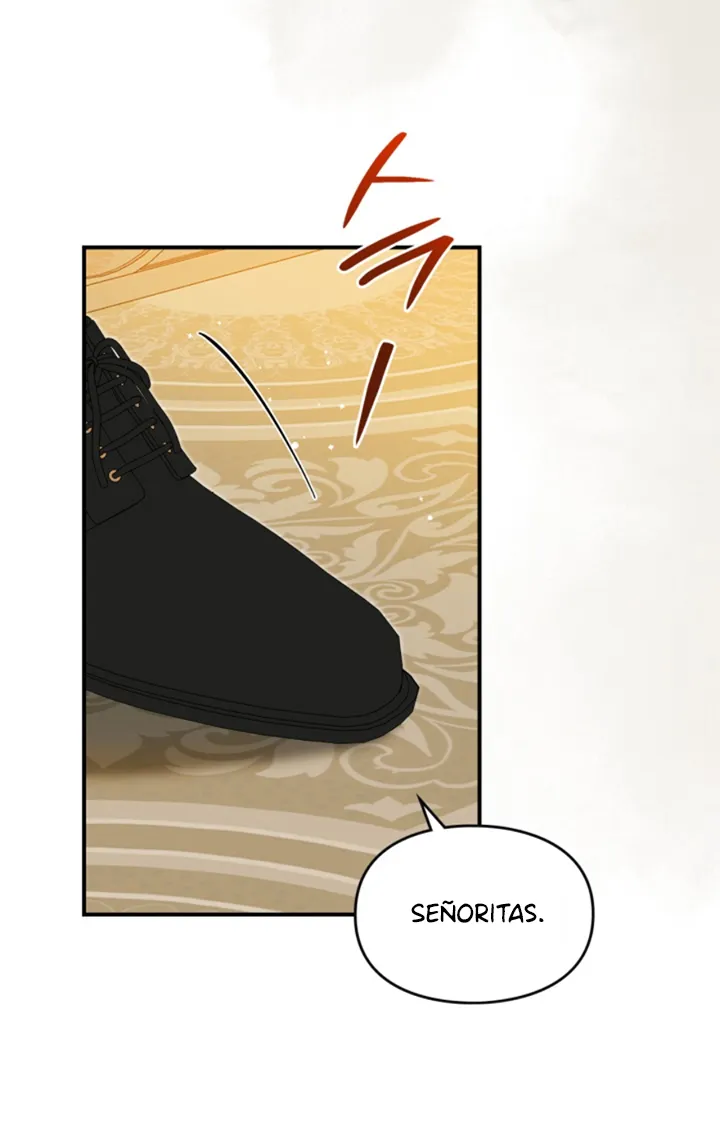 63 Me Comprometí Con El Duque Ciego