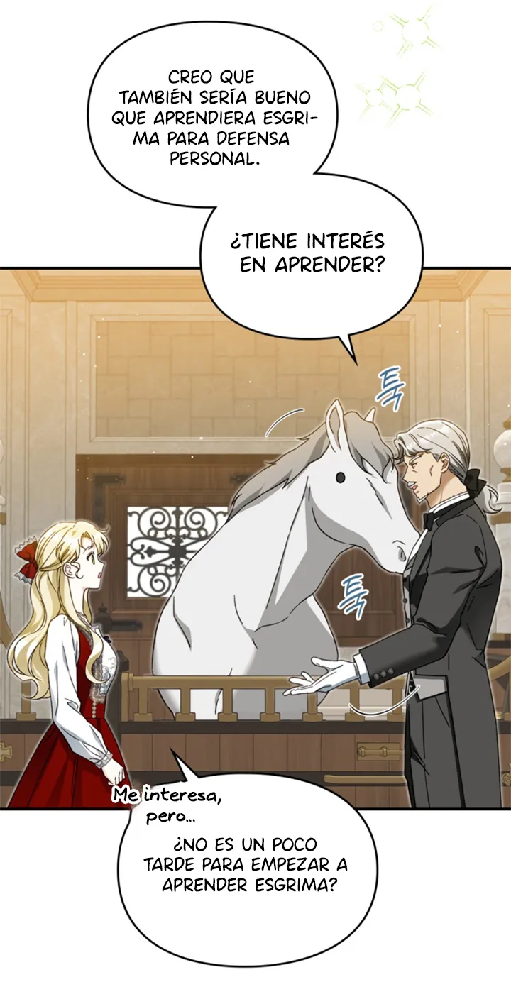 33 Me Comprometí Con El Duque Ciego