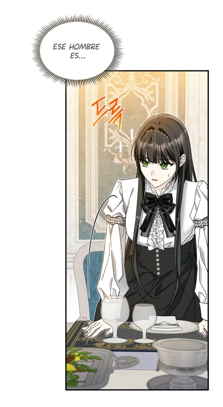 46 Me Comprometí Con El Duque Ciego