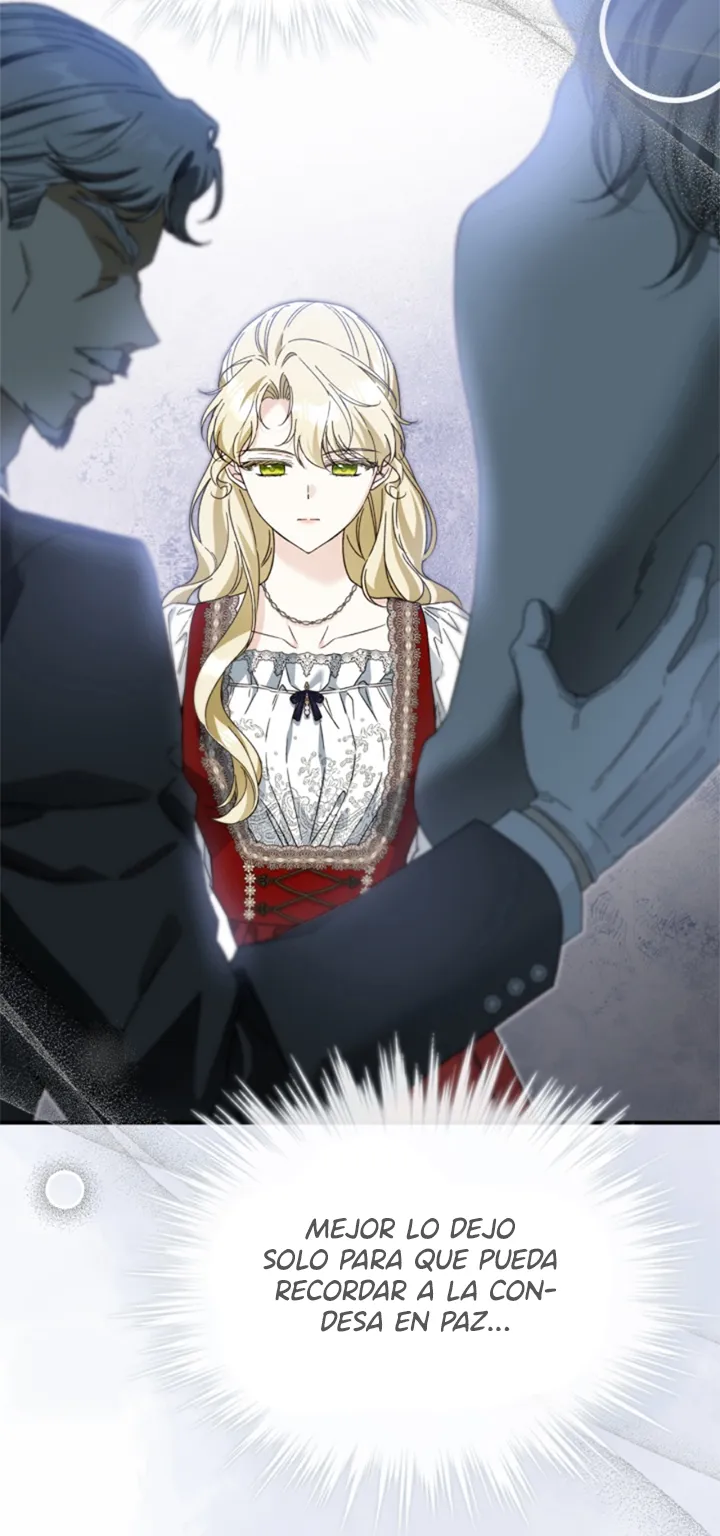 21 Me Comprometí Con El Duque Ciego