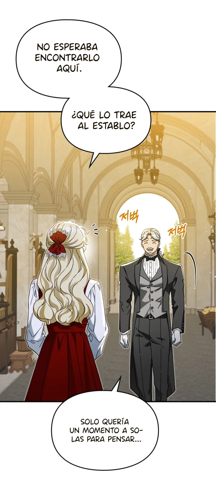 6 Me Comprometí Con El Duque Ciego