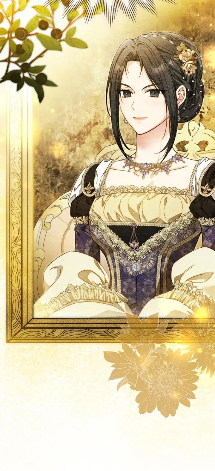 49 Me Comprometí Con El Duque Ciego