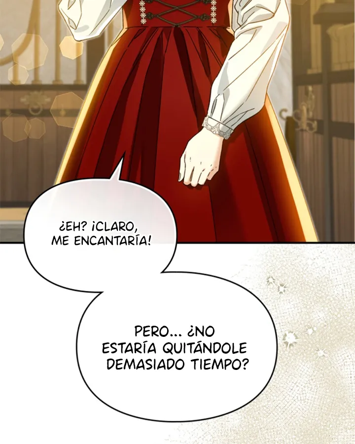 29 Me Comprometí Con El Duque Ciego