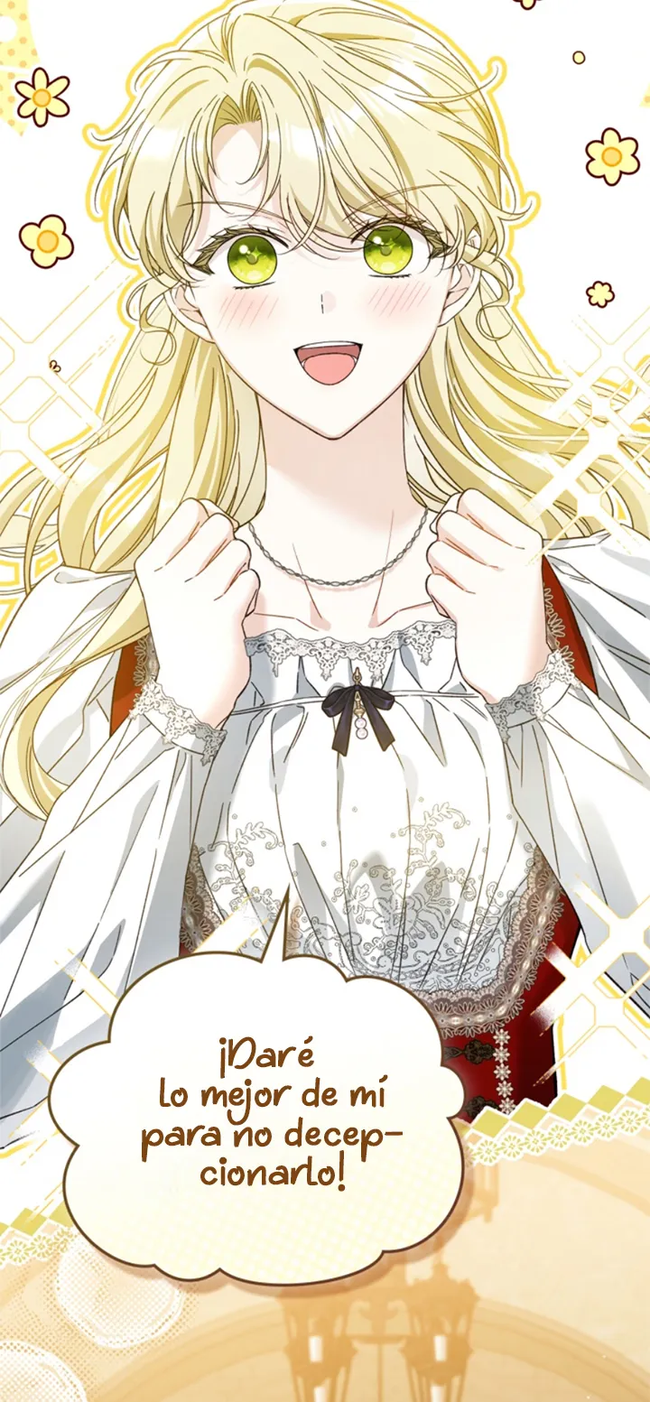 37 Me Comprometí Con El Duque Ciego