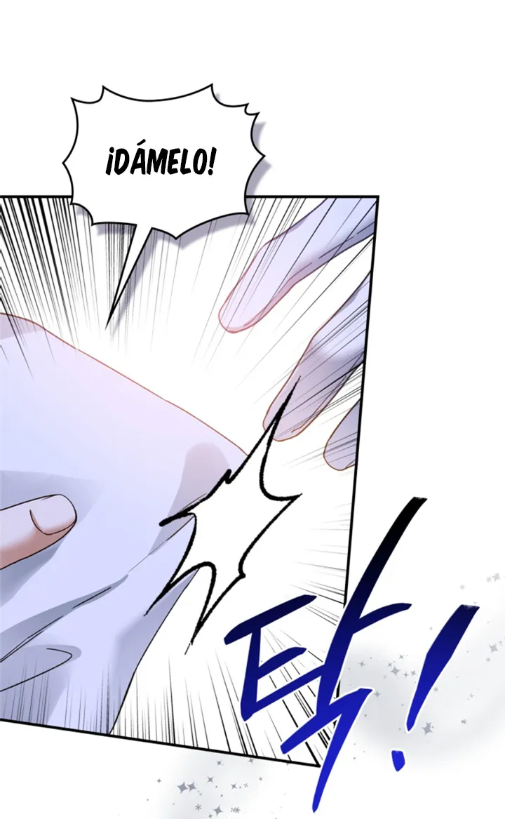 76 Me Comprometí Con El Duque Ciego