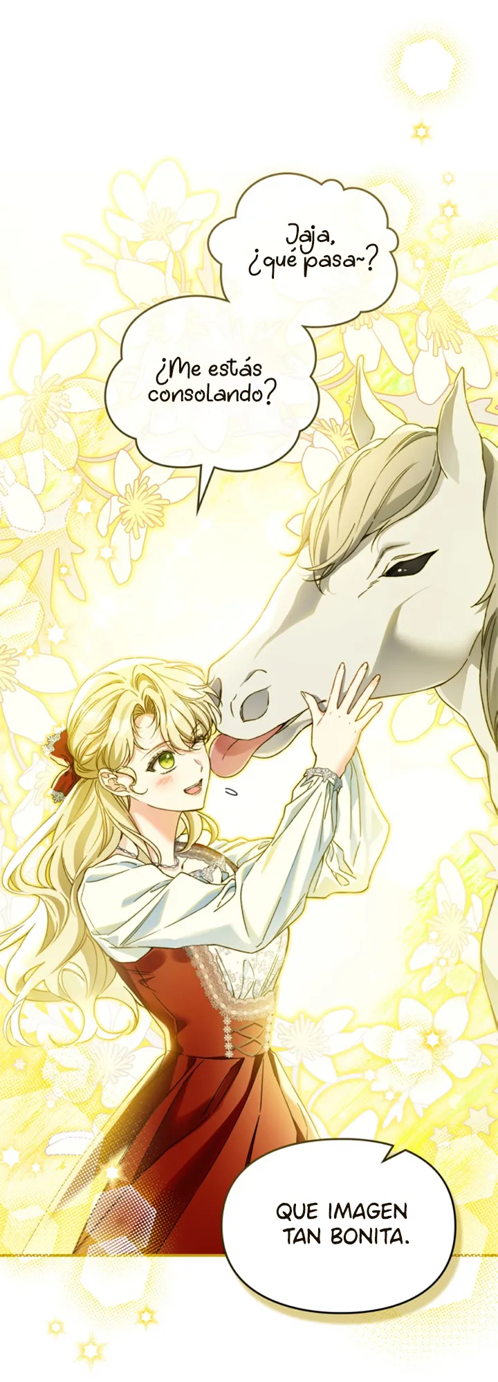 4 Me Comprometí Con El Duque Ciego