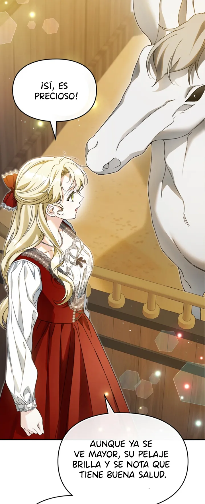 11 Me Comprometí Con El Duque Ciego