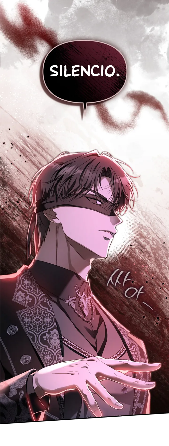 72 Me Comprometí Con El Duque Ciego