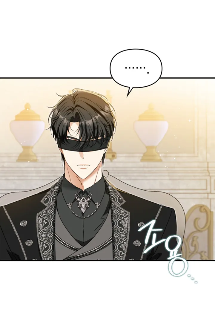 56 Me Comprometí Con El Duque Ciego