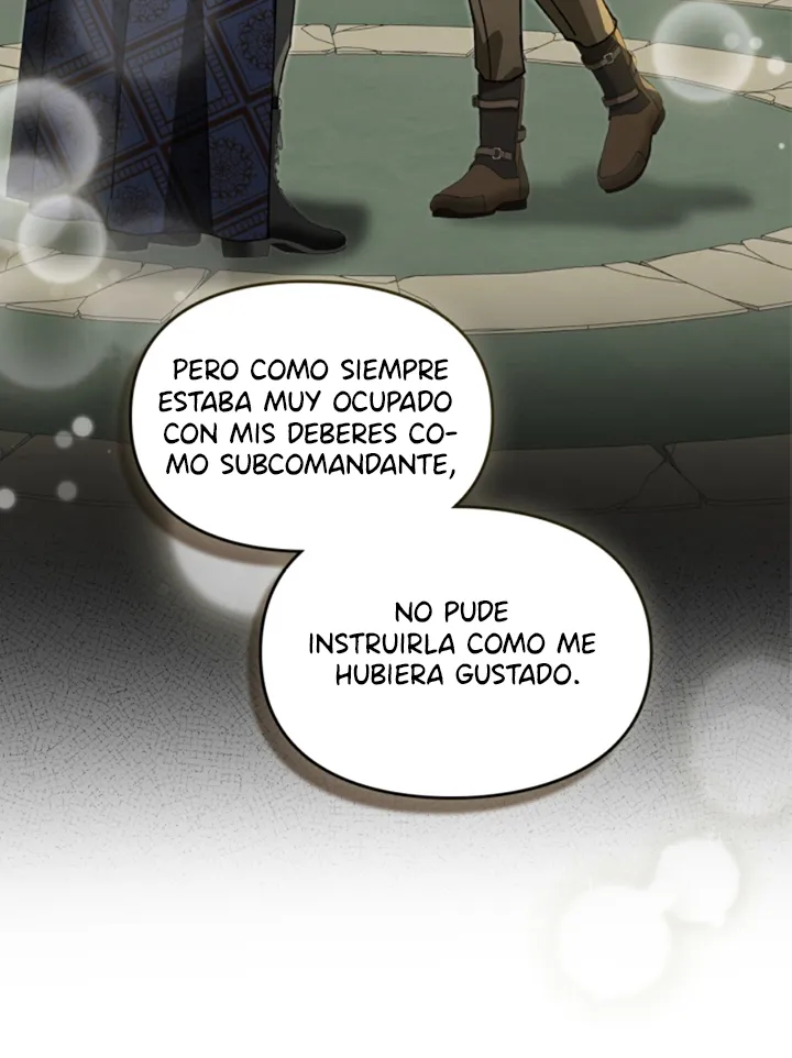 18 Me Comprometí Con El Duque Ciego