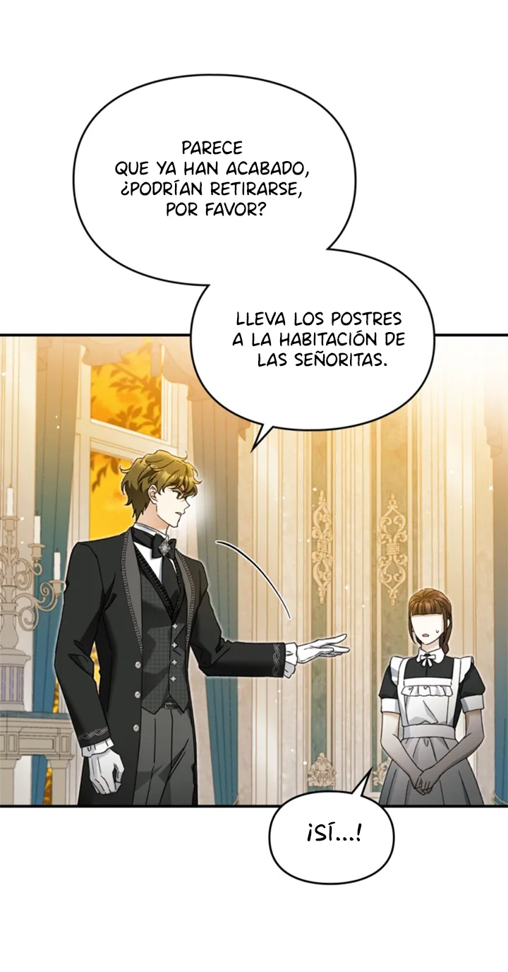 64 Me Comprometí Con El Duque Ciego