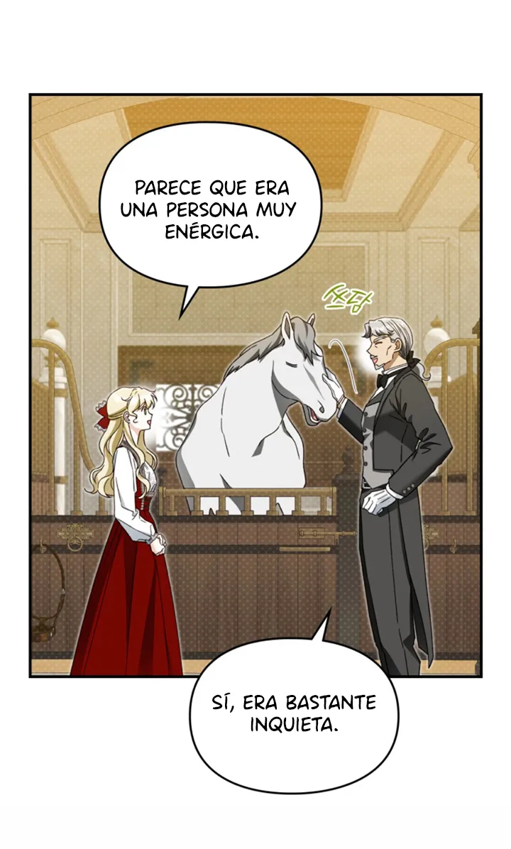 19 Me Comprometí Con El Duque Ciego