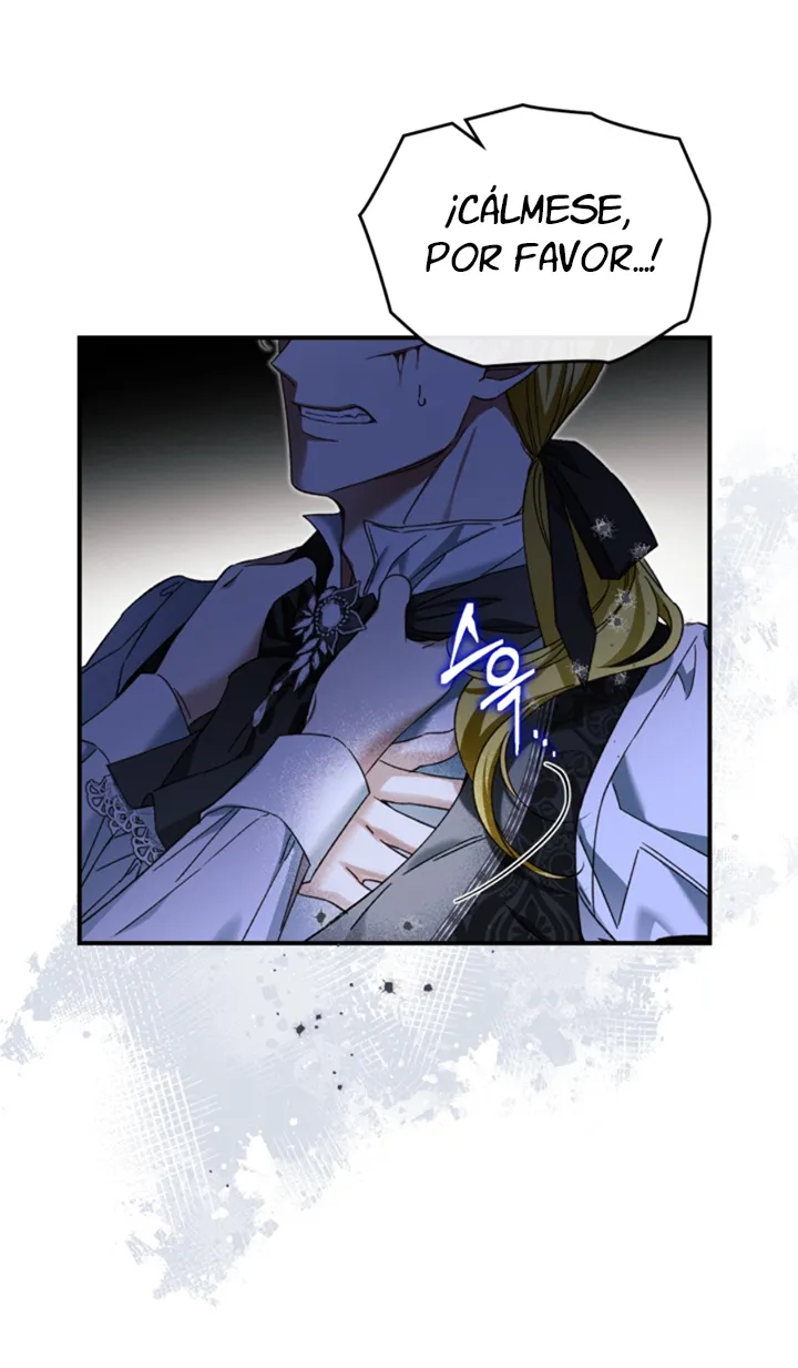 40 Me Comprometí Con El Duque Ciego