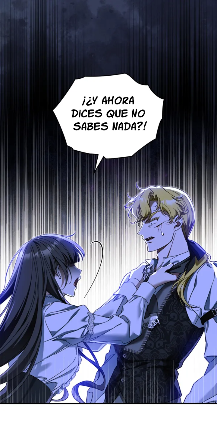 38 Me Comprometí Con El Duque Ciego