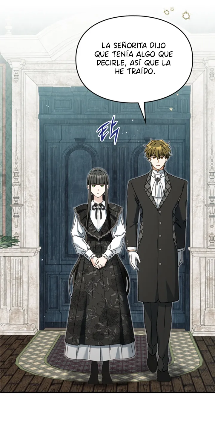 53 Me Comprometí Con El Duque Ciego