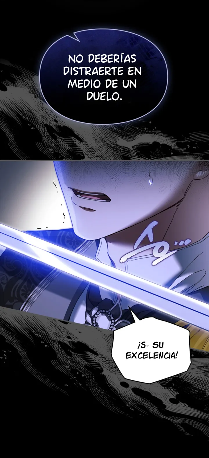 22 Me Comprometí Con El Duque Ciego