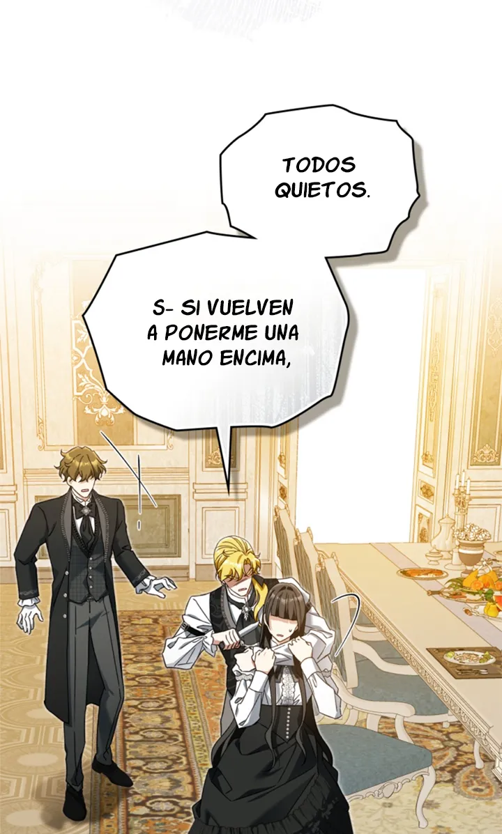 42 Me Comprometí Con El Duque Ciego