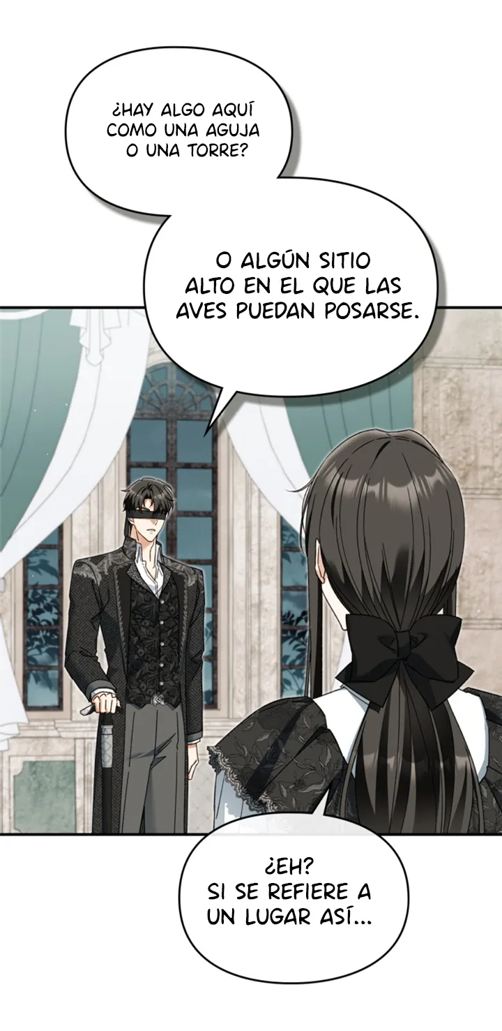 60 Me Comprometí Con El Duque Ciego