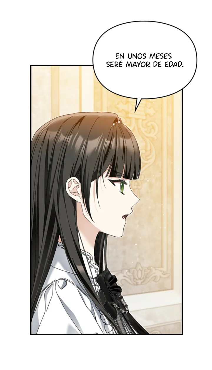 7 Me Comprometí Con El Duque Ciego