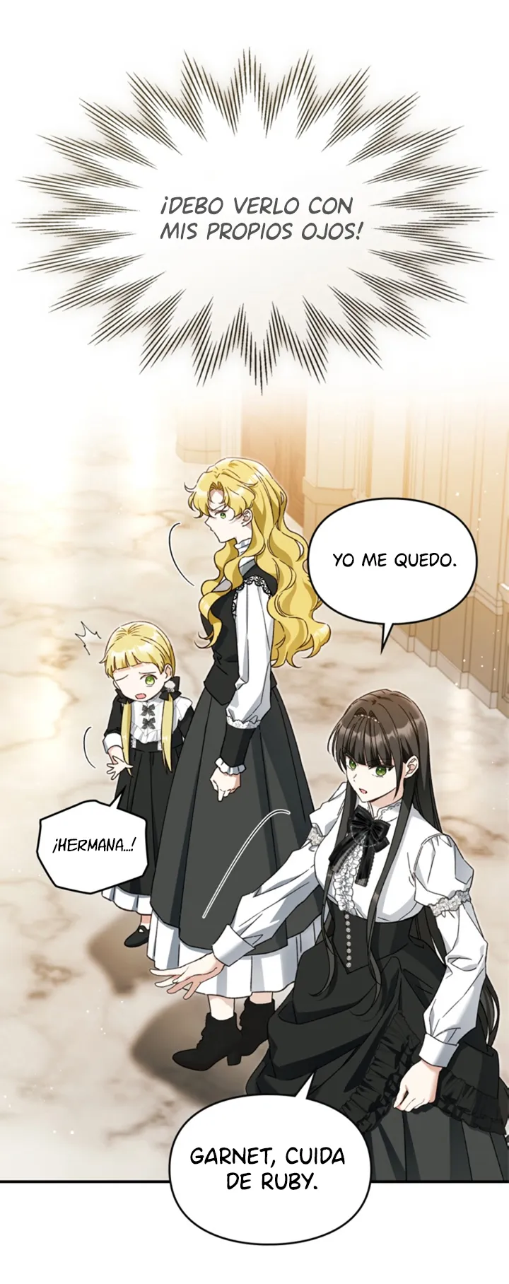 4 Me Comprometí Con El Duque Ciego