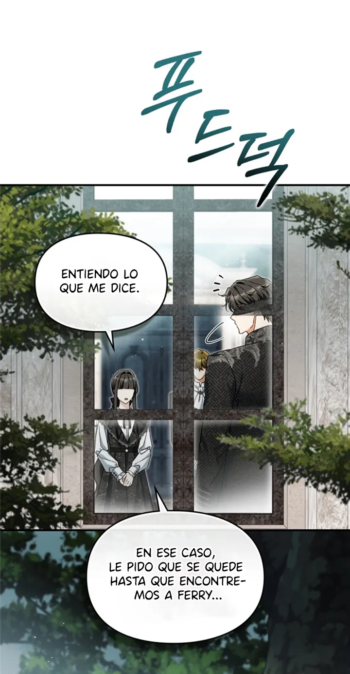 58 Me Comprometí Con El Duque Ciego