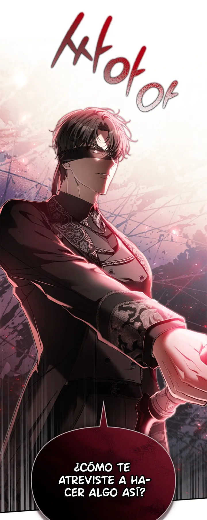 25 Me Comprometí Con El Duque Ciego