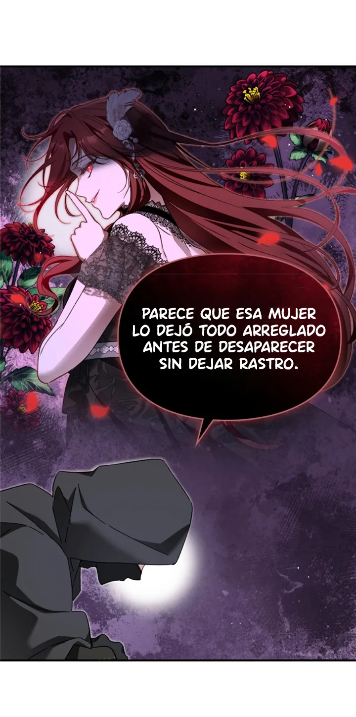 49 Me Comprometí Con El Duque Ciego