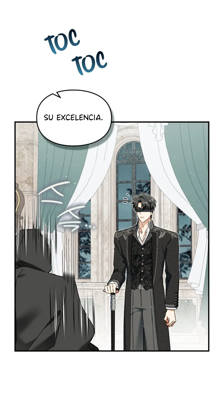 51 Me Comprometí Con El Duque Ciego