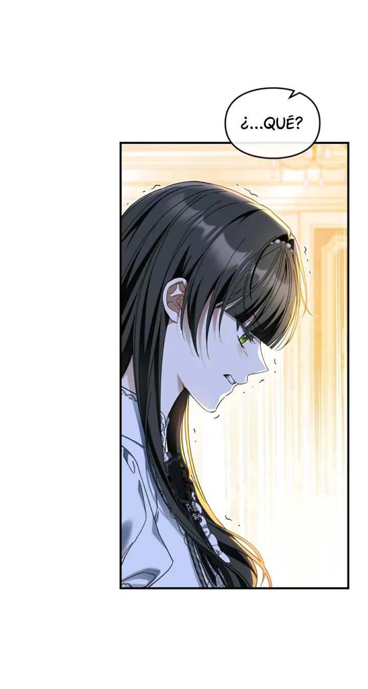 30 Me Comprometí Con El Duque Ciego