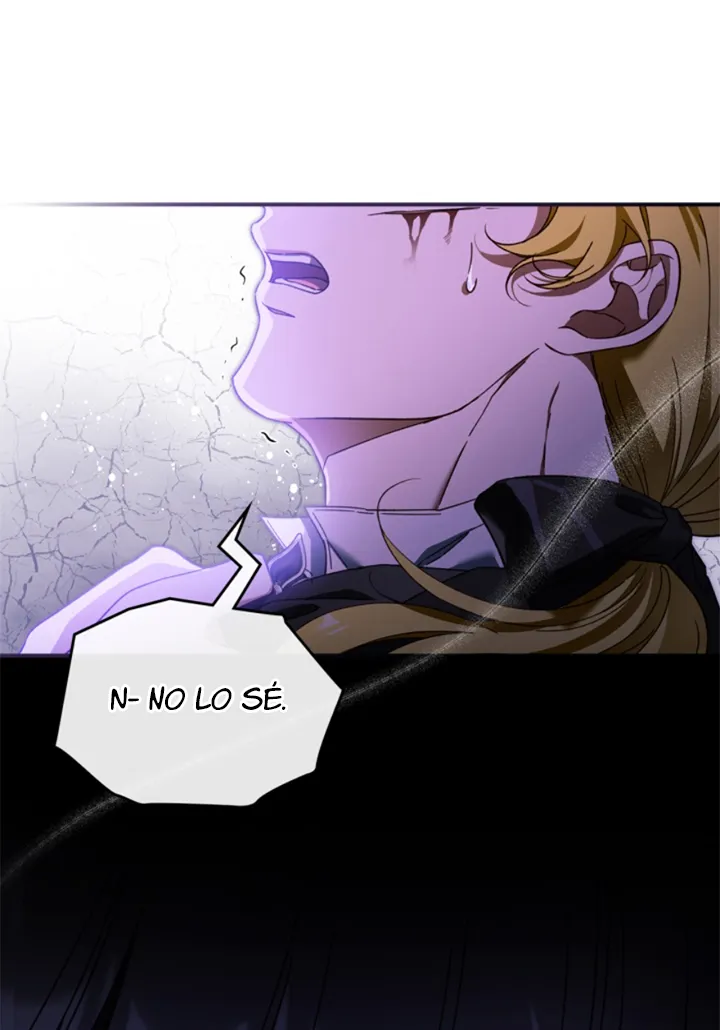 34 Me Comprometí Con El Duque Ciego