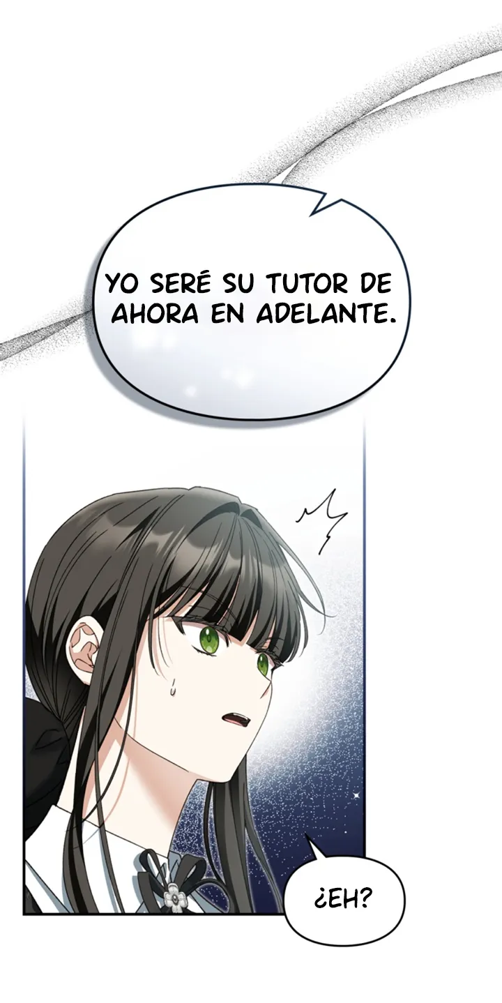 56 Me Comprometí Con El Duque Ciego