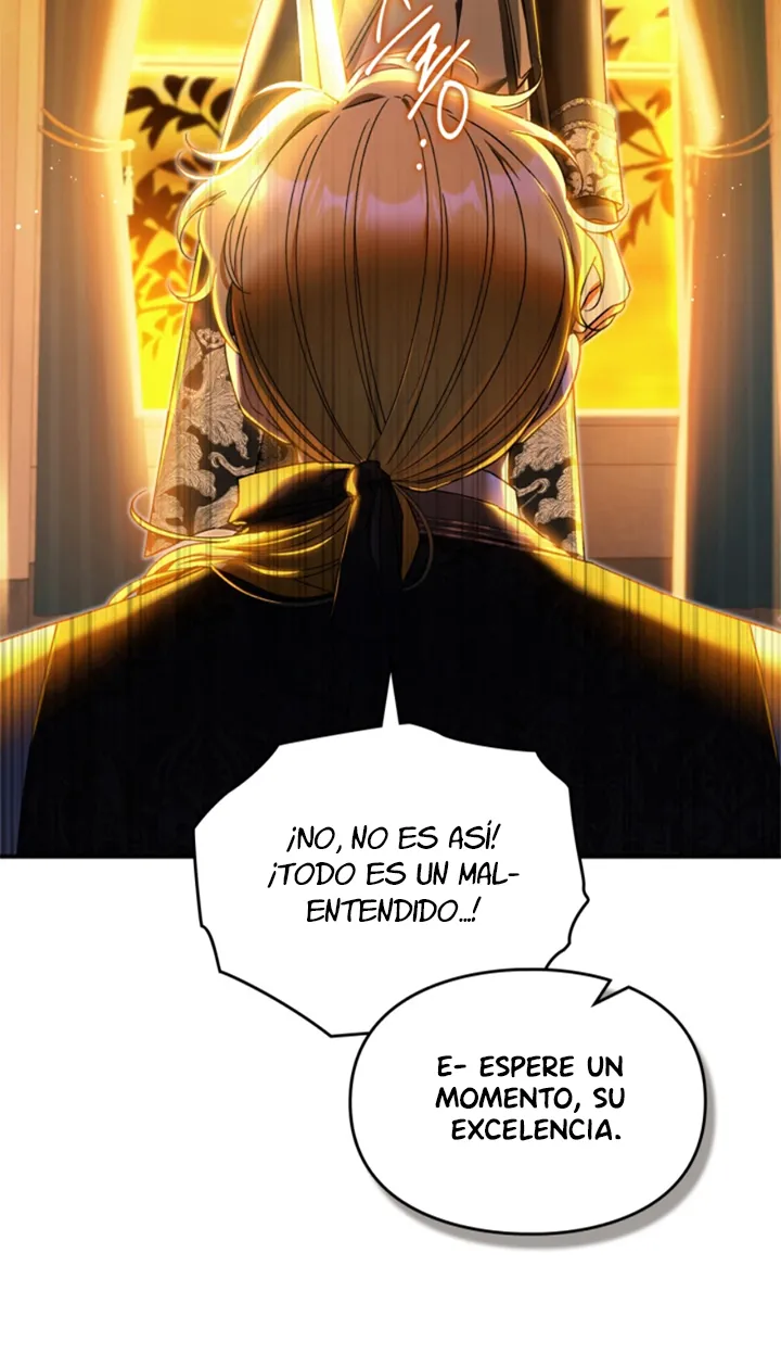 28 Me Comprometí Con El Duque Ciego