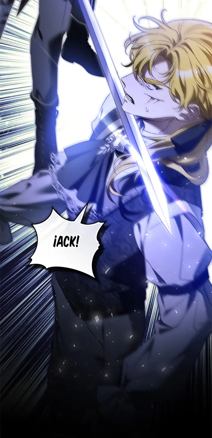 21 Me Comprometí Con El Duque Ciego