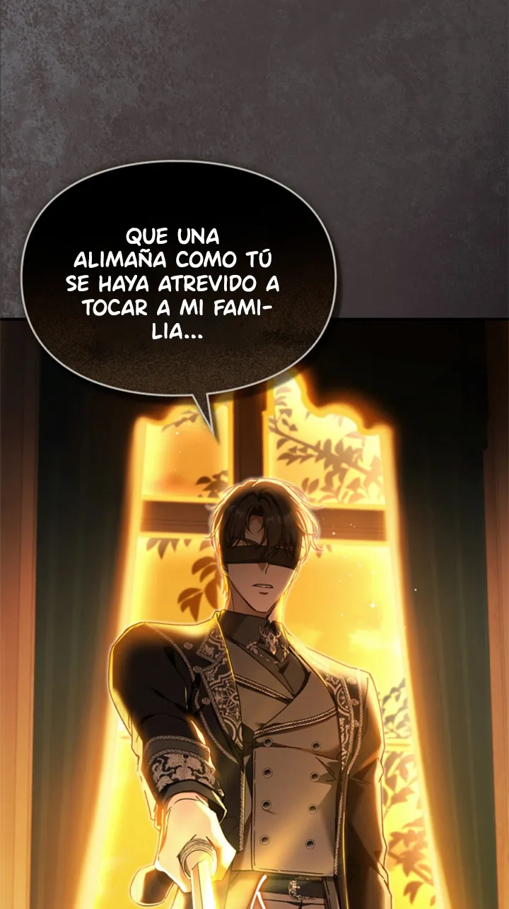 27 Me Comprometí Con El Duque Ciego