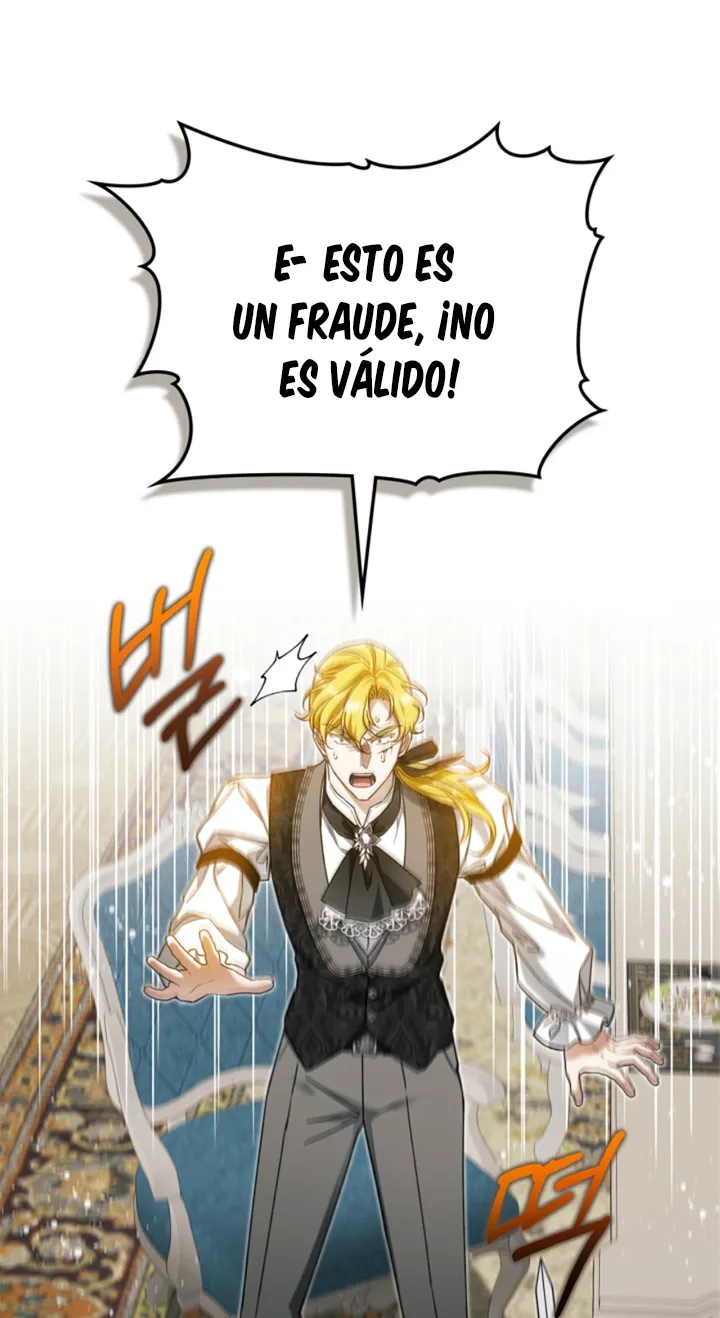 12 Me Comprometí Con El Duque Ciego