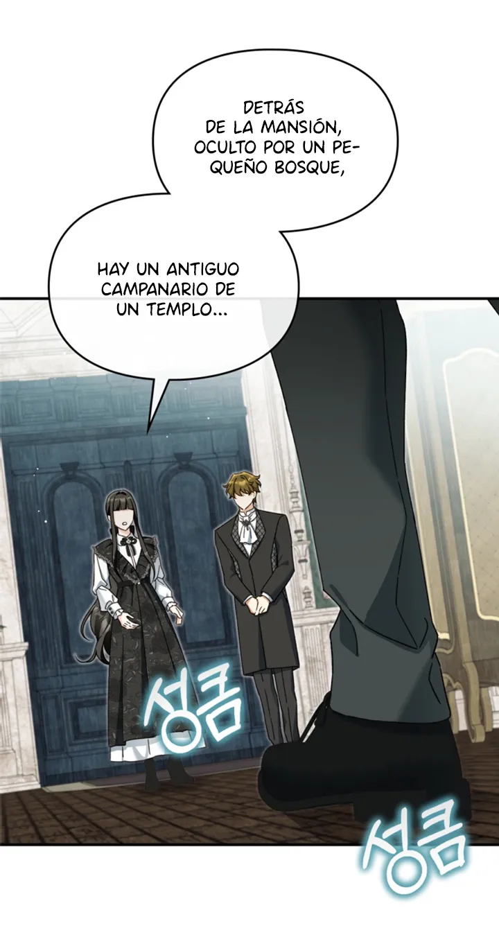 61 Me Comprometí Con El Duque Ciego