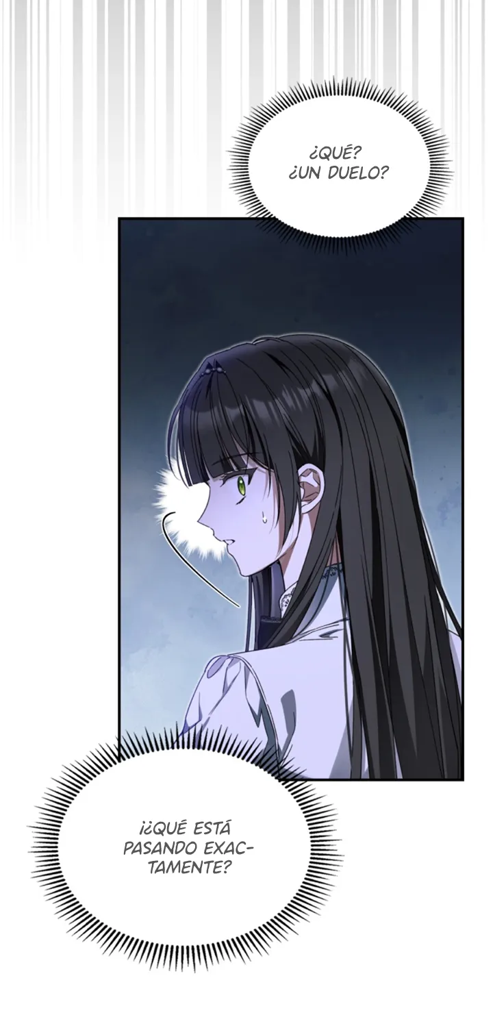 3 Me Comprometí Con El Duque Ciego