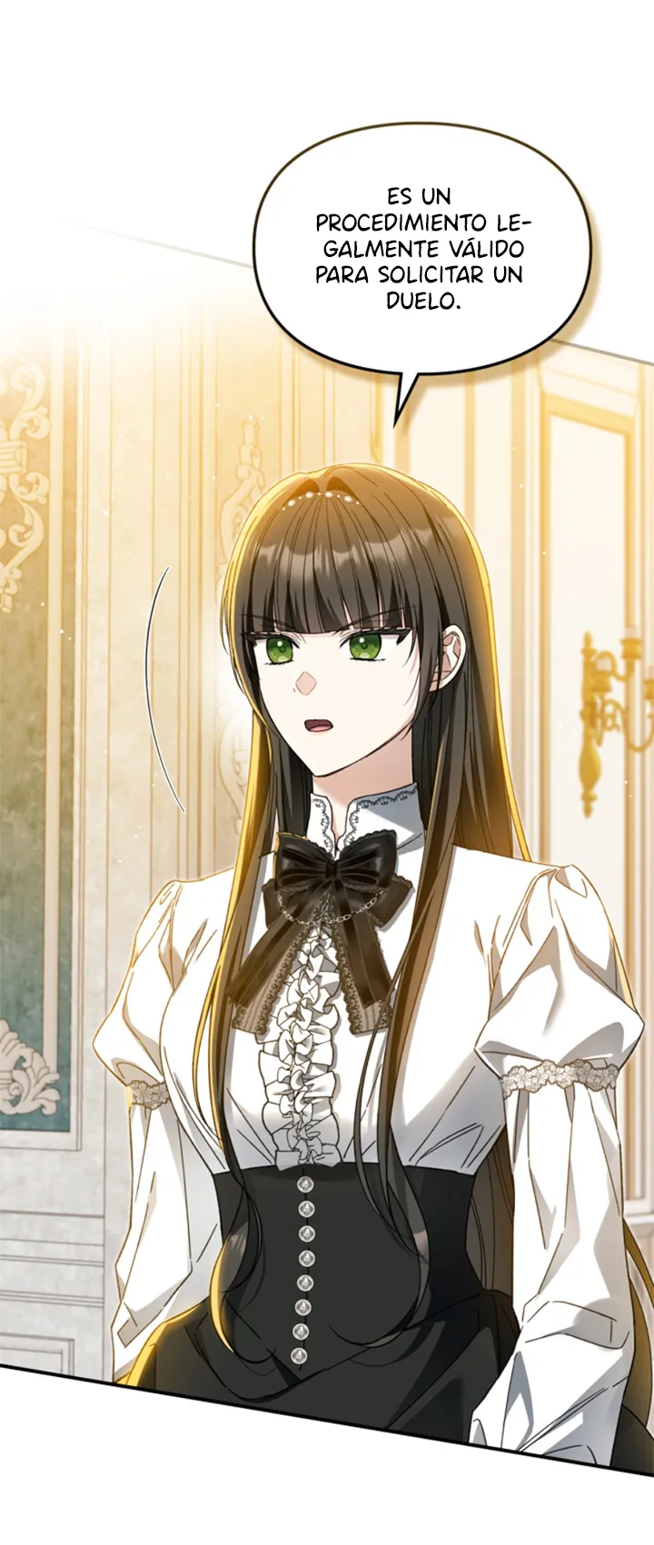 17 Me Comprometí Con El Duque Ciego