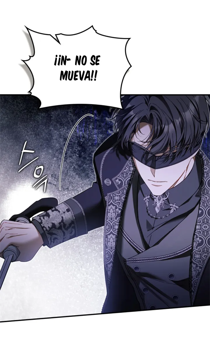 46 Me Comprometí Con El Duque Ciego